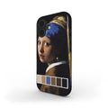 The Girl With The Pearl Earring - Johannes Vermeer (1665)