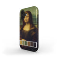Mona Lisa - Leonardo da Vinci (1503)