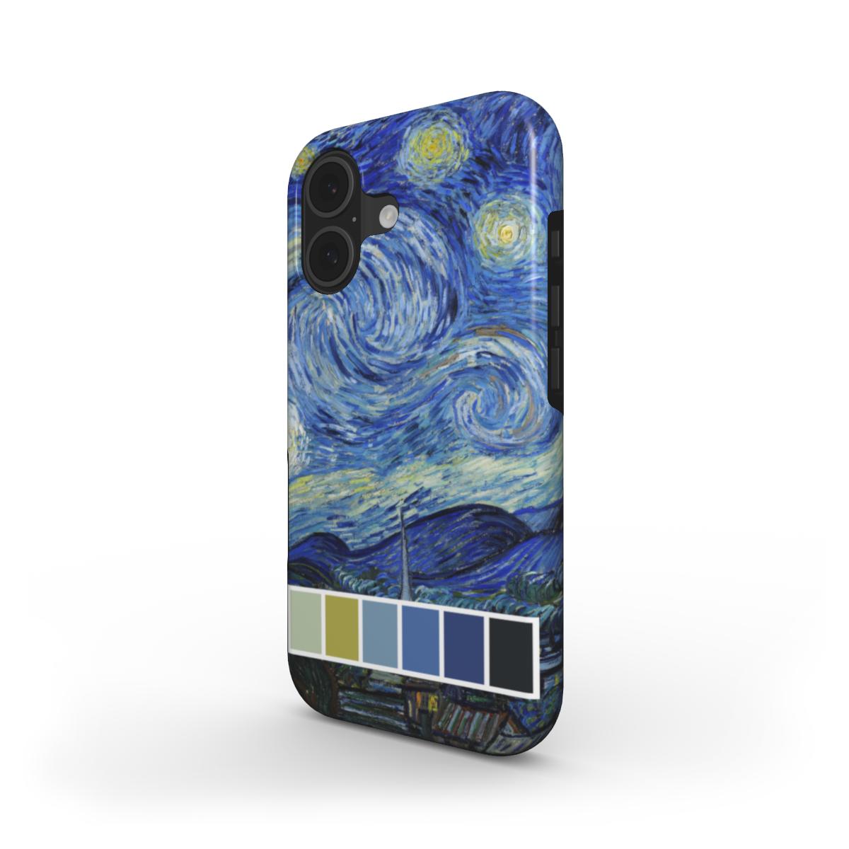 Starry Night - Guardian Case
