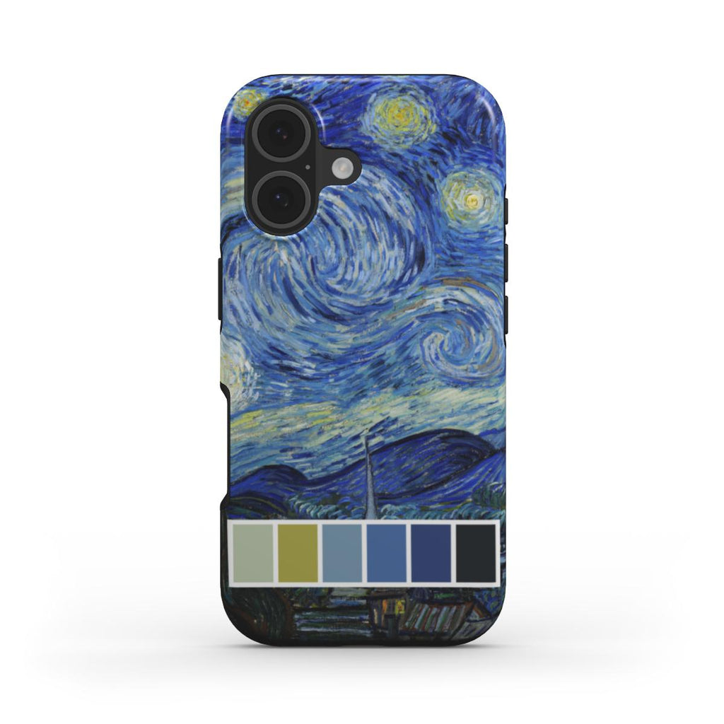 Starry Night - Guardian Case