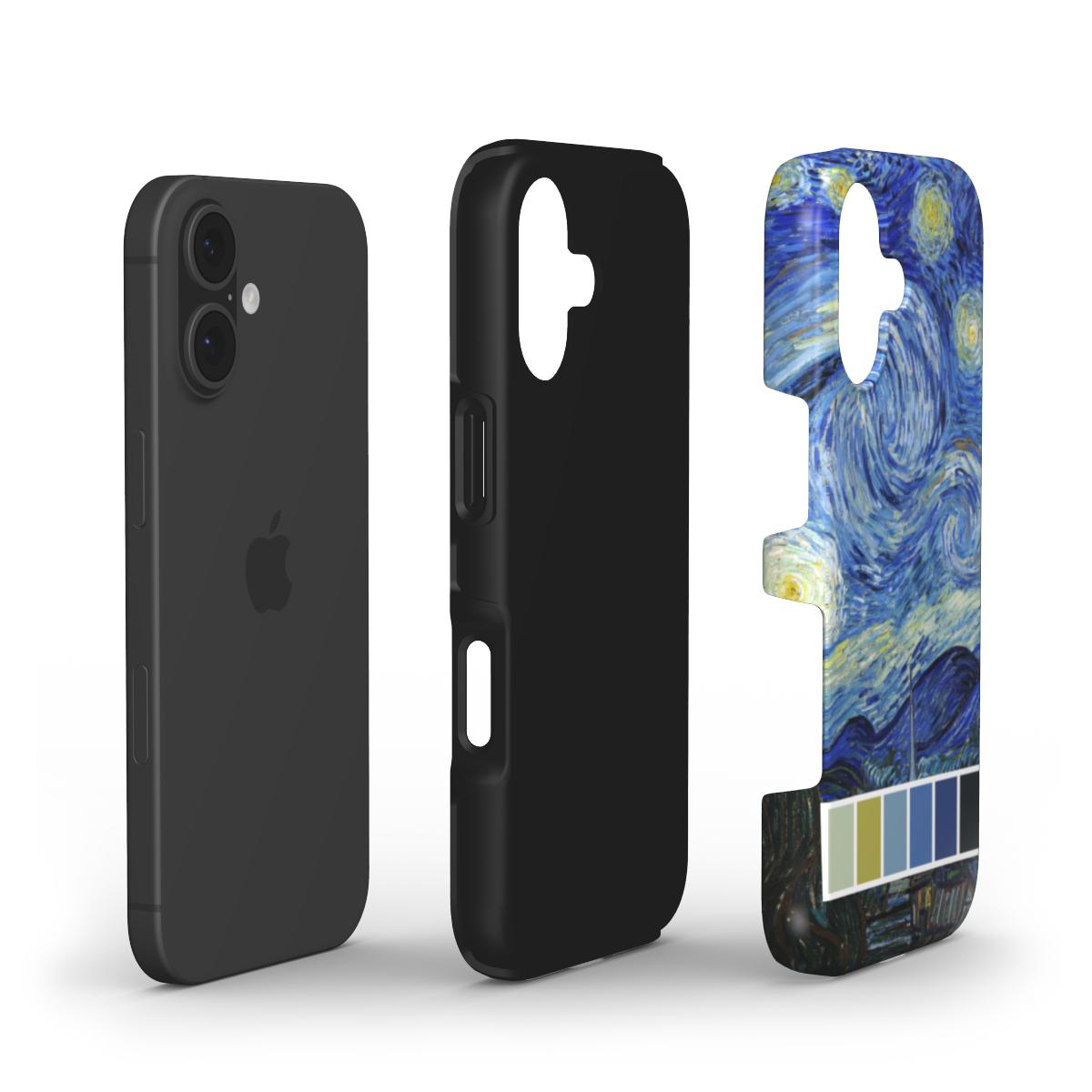 Starry Night - Guardian Case