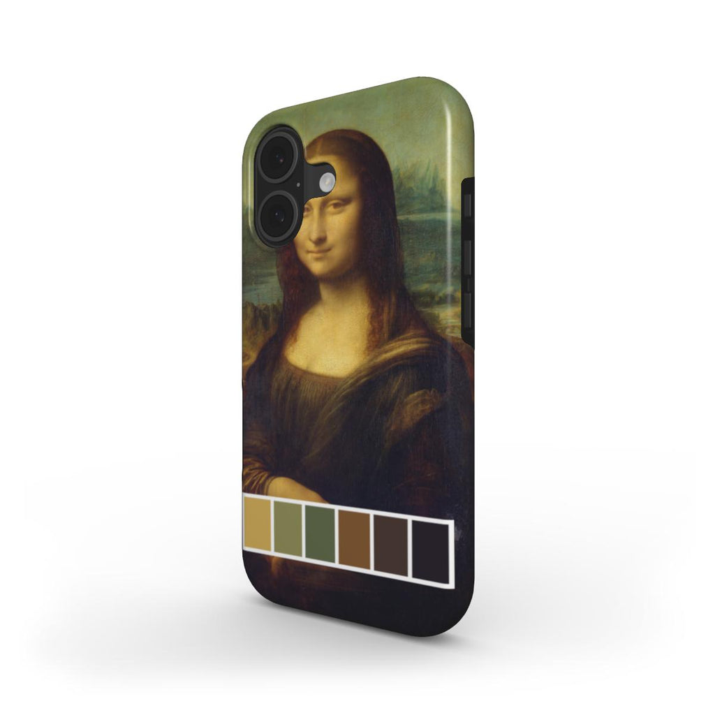 Mona Lisa - Guardian Case