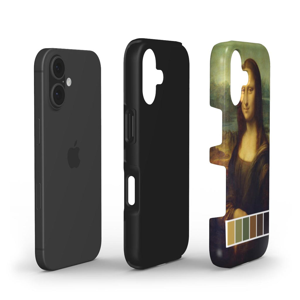 Mona Lisa - Guardian Case