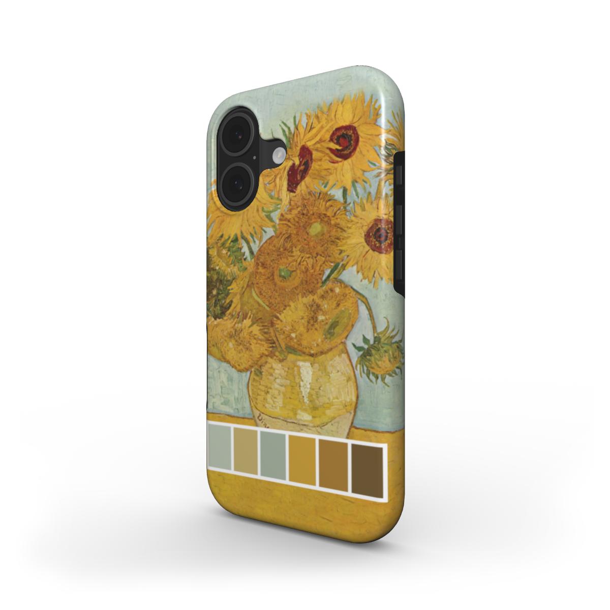 Sunflowers - Guardian Case