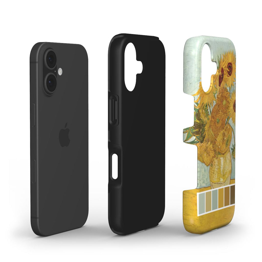 Sunflowers - Guardian Case