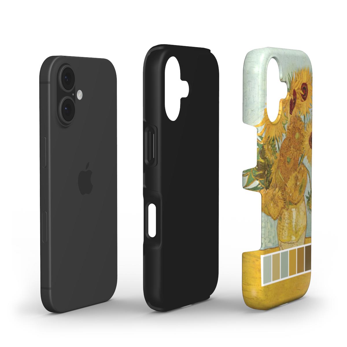Sunflowers - Guardian Case