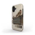 The Goldfinch - Guardian Case