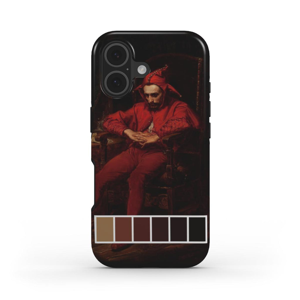 Stańczyk - Guardian Case