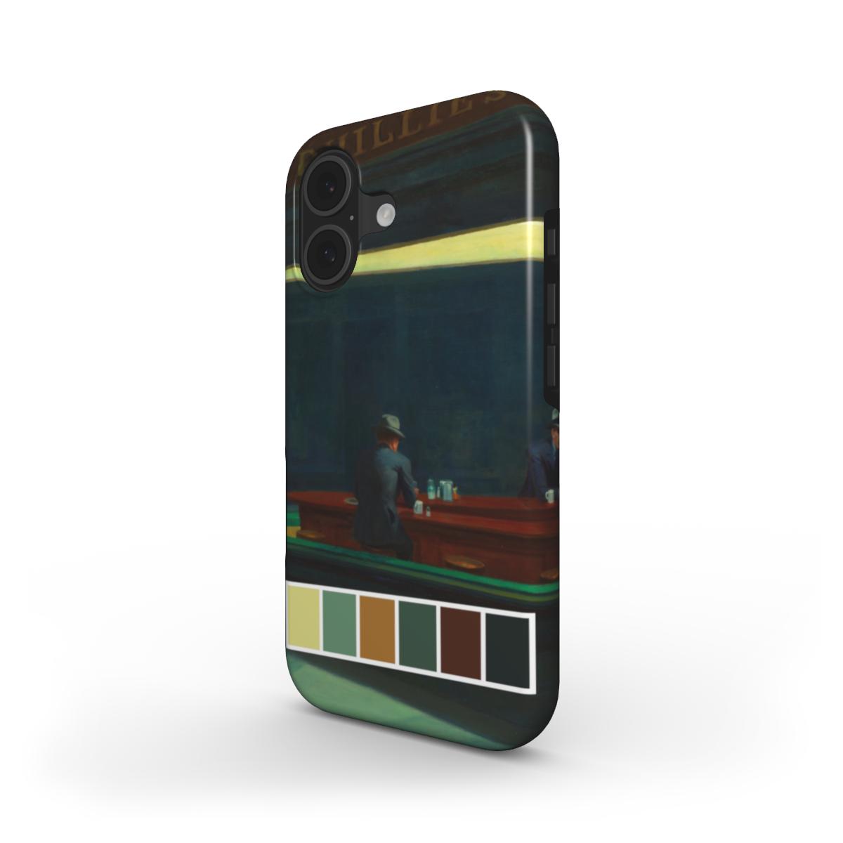 Nighthawks - Guardian Case