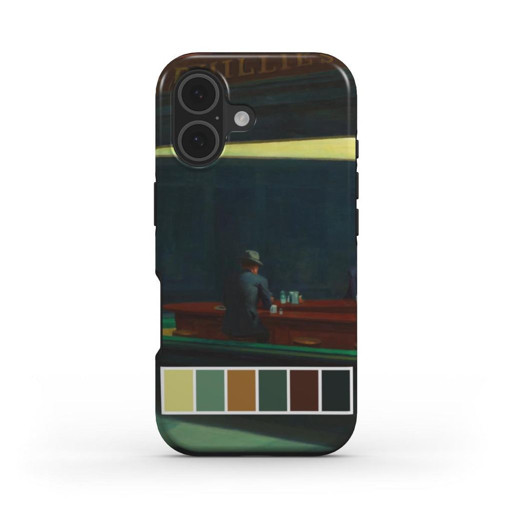 Nighthawks - Guardian Case