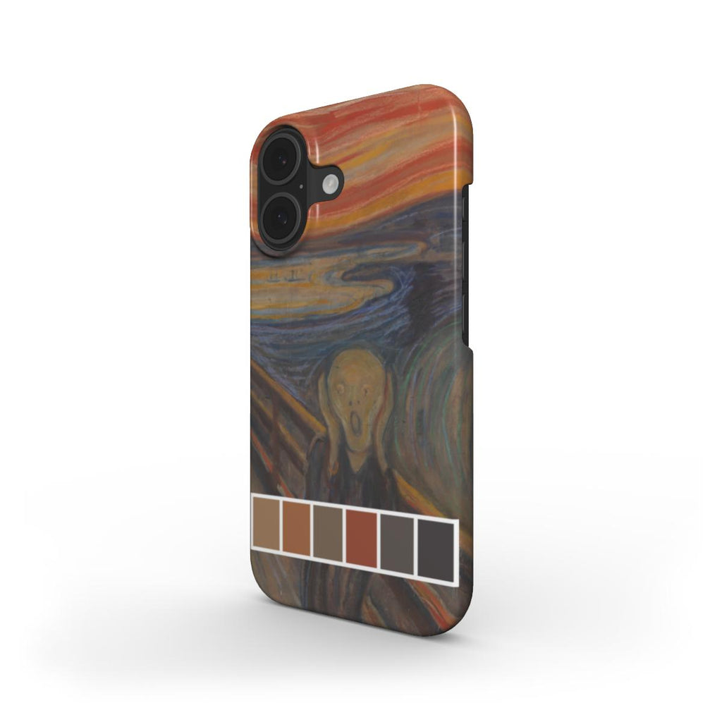 The Scream - Slim Case