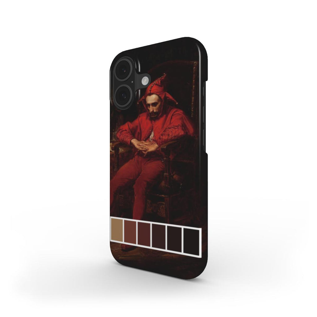 Stańczyk - Slim Case
