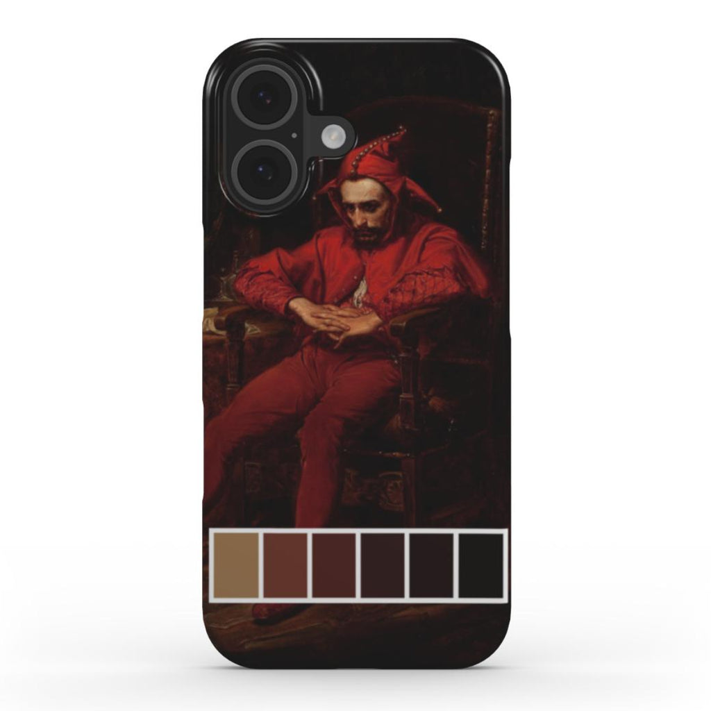Stańczyk - Slim Case