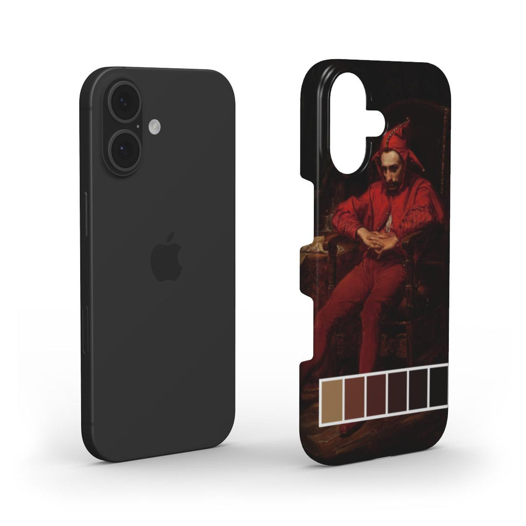 Stańczyk - Slim Case