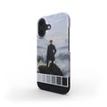 Wanderer Above the Sea of Fog - Slim Case