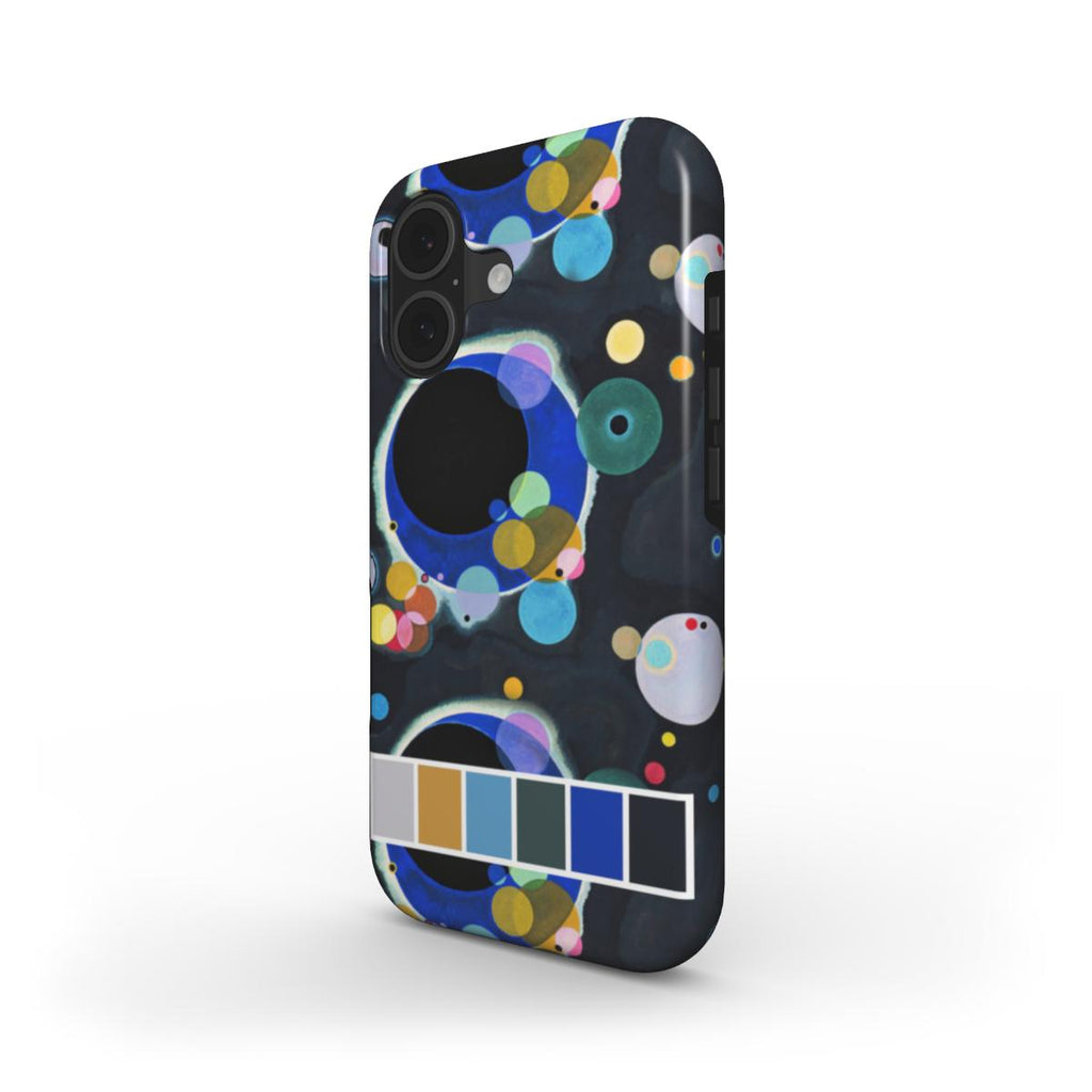 Several Circles - Guardian Case