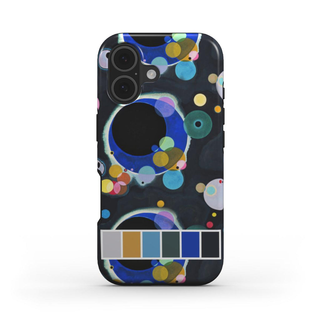 Several Circles - Guardian Case