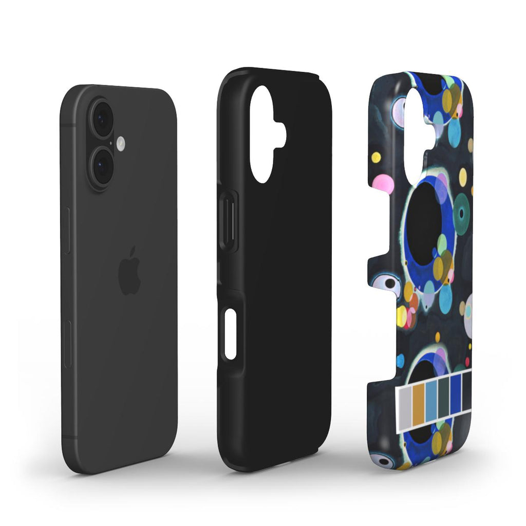 Several Circles - Guardian Case