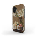 Roses and Lillies - Guardian Case
