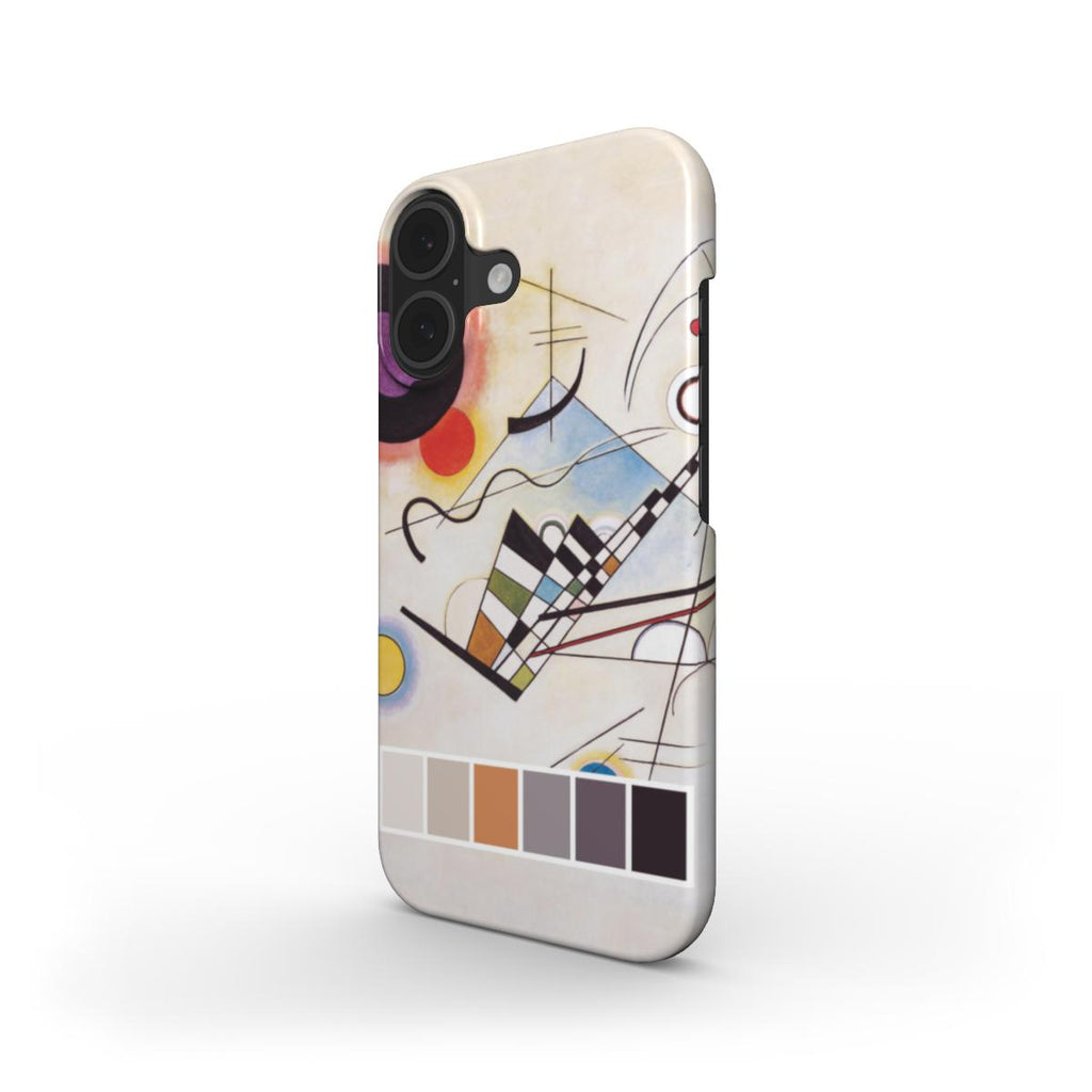 Composition VIII - Slim Case