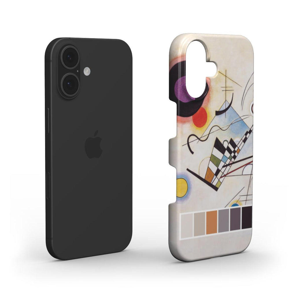 Composition VIII - Slim Case