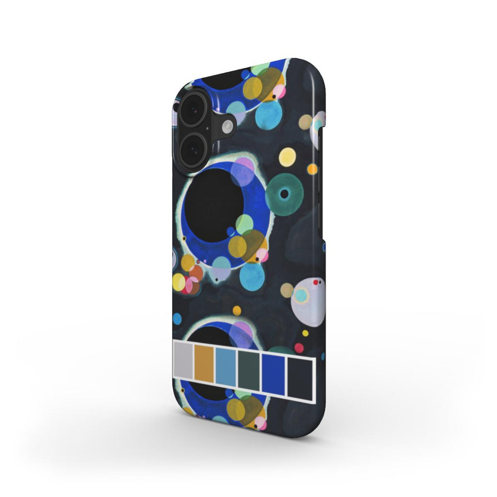 Several Circles - Slim Case