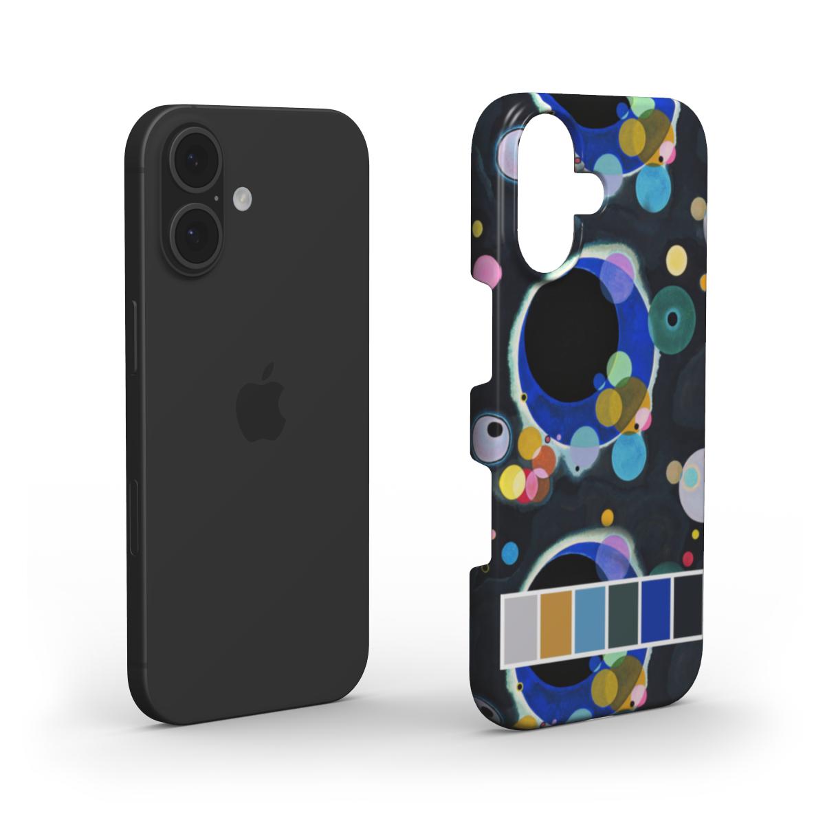 Several Circles - Slim Case